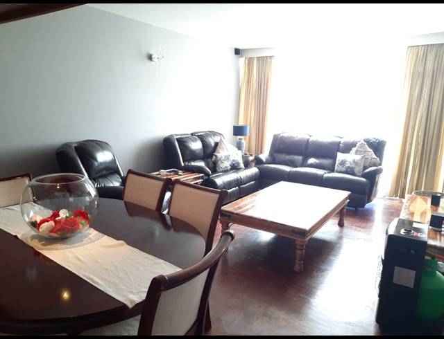 3 bed property to rent in FLORIDA PARK